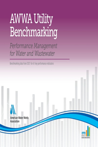 2022 AWWA Utility Benchmarking