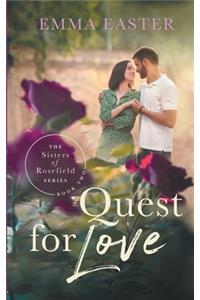 Quest For Love