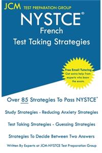NYSTCE French - Test Taking Strategies