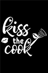 Kiss The Cook