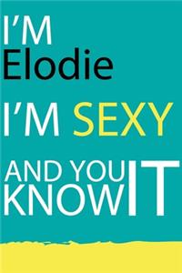 Elodie