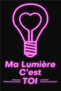 Ma Lumière C'est Toi