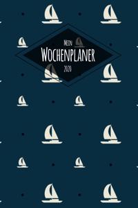 Mein Wochenplaner 2020