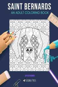 Saint Bernards