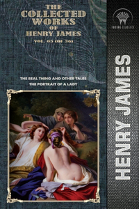 The Collected Works of Henry James, Vol. 05 (of 36)