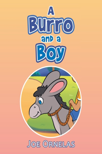 Burro and a Boy