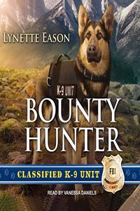 Bounty Hunter Lib/E
