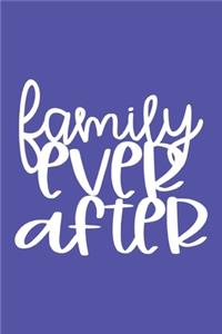 Family Ever After