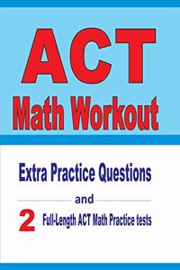 ACT Math Workout