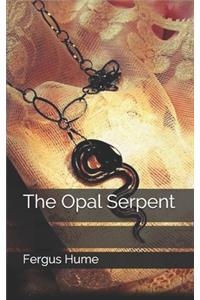 The Opal Serpent