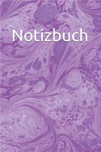 Notizbuch