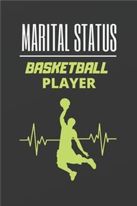 Marital Status Basketball Player