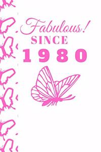 Fabulous Since 1980