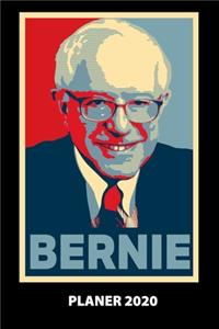 Bernie Planer 2020