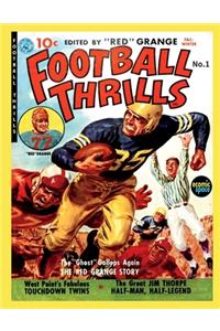 Football Thrills #1