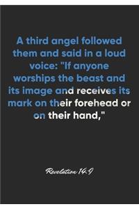 Revelation 14