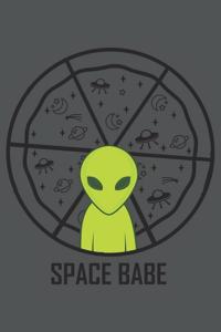 Space Babe