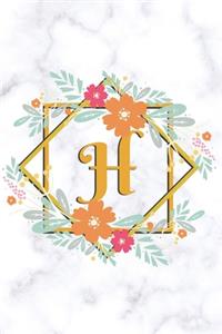 H