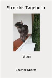Strolchis Tagebuch