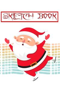 Sketchbook For Painting Christmas Gifts Ideas