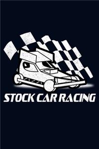 Stock Car Racing