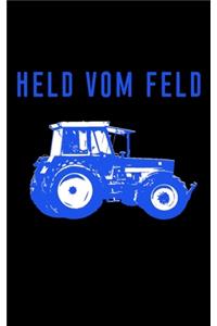 Held vom Feld