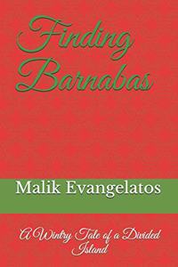 Finding Barnabas