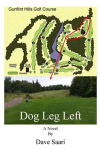 Dog Leg Left
