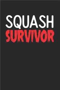 Squash Survivor