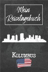 Mein Reisetagebuch Kolumbus