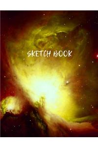 Sketch Book