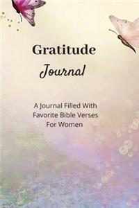Gratitude Journal
