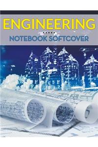 Engineering Notebook Softcover