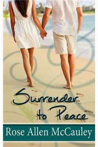 Surrender to Peace