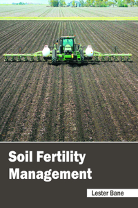 Soil Fertility Management