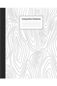 Composition Notebook