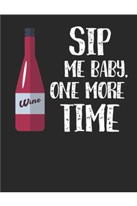 Wein Tasting Buch
