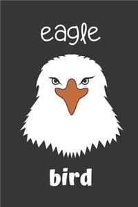 Eagle Bird