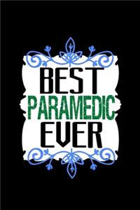 Best paramedic ever
