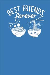 Best Friends Forever