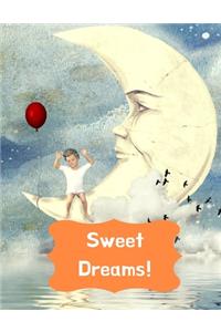 Sweet Dreams!