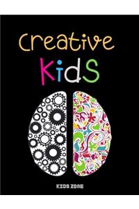 Creative kids