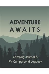 Adventure Awaits
