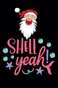 shell yeah