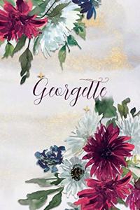 Georgette