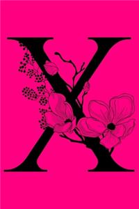 X