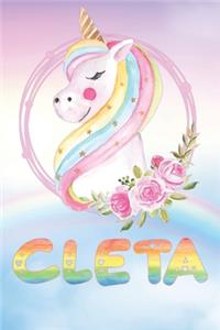 Cleta