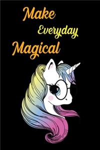 Make everyday magical