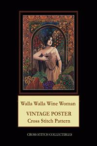 Walla Walla Wine Woman