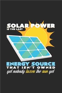Solar Power